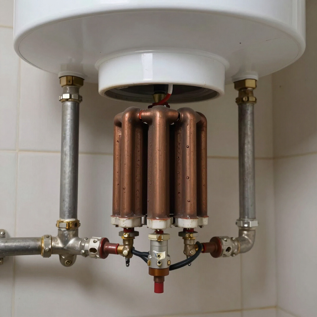 Water Heater Services in Saratoga Springs