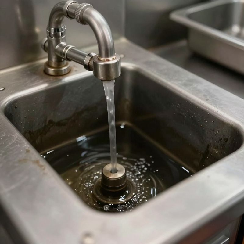 Garbage Disposal in Saratoga Springs