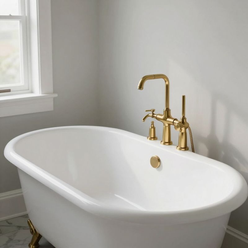 Bathroom & Kitchen Upgrades in Saratoga Springs