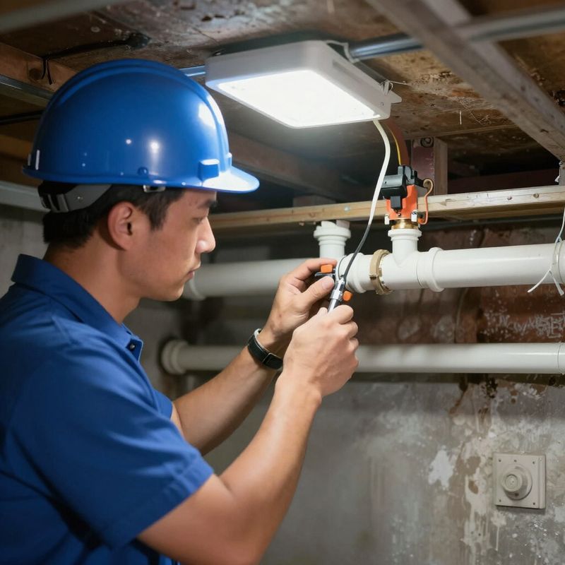 Emergency Plumbing in Saratoga Springs